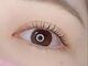 スウィープ ジュニパー アイ(sweep juniper eye)の写真/【まつ毛パーマ￥4500～】話題のマスカラパーマ・マツエクもご用意☆自まつ毛をカールしパッチリな目元に♪