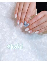 モアナリゾート エカヒ(moana Resort 'ekahi)/トレンド定額デザインが素敵♪