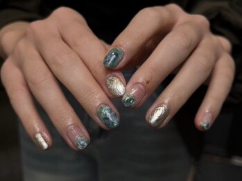 エルナヘル(ELNAGEL)/Seasonal design"Full"