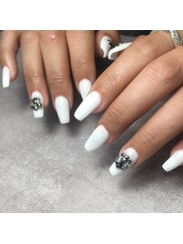 ワンカラースカルプ