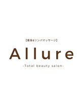 アリュール 小島本店(Allure) 森屋 愛