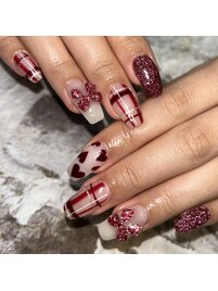 王子/パラジェル/フィルイン