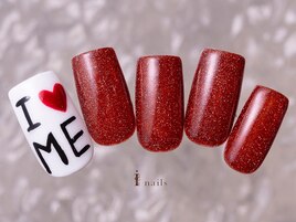 LOVE MEフラッシュネイル9480円