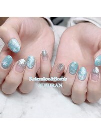 雪の結晶