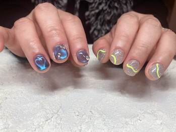 おまかせデザイン