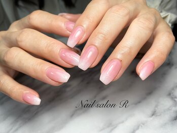 ネイルサロン アール(Nail salon R)/ベイビーブーマー