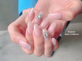 ハンド/定額〈シンプル〉6500円