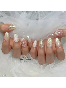イチキュウハチキュウ ネイルサロン(The 1989 nail salon)/