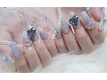 ブルークレール(Bleu Clair)