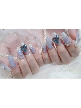 カラー・パーツの種類が豊富