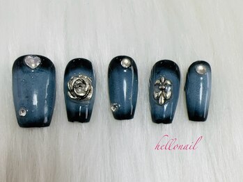 ハロー(Hello)/定額コース