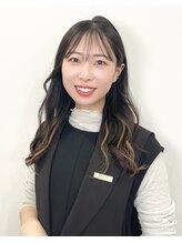 ダイヤモンド リリー(Diamond Lily) 緒方 あや