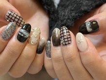 モノ 本通(mono)/モノトーンニュアンス