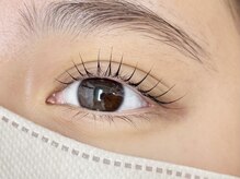 ビューティーサロンアイズ 三宮店(Beauty salon  Eye's)の雰囲気（ナチュラル～ぱっちりまで自由にお選びいただけます！）