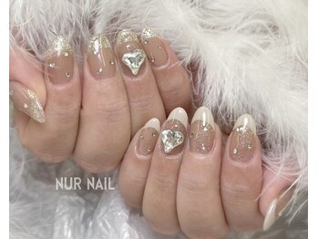 ヌアネイル(NUR NAIL)/