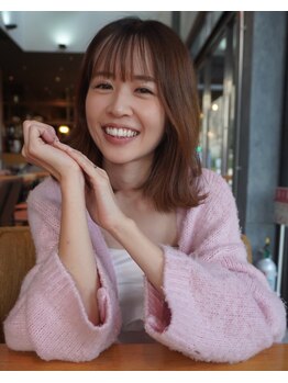 リーナ(r:na)/アンドヘルシー/エクステ80本