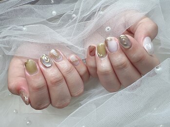ミヤビ(MIYAVI)/持込みデザイン120分