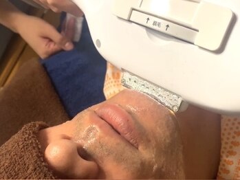 アエラ(AERA)の写真/「清潔感がある人が好き」それ、脱毛で叶います♪ヒゲ・VIO・足などのケアで見た目も印象もワンランクUP☆