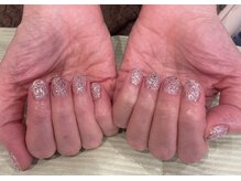 アールエム(Rm)/5月#ネイル