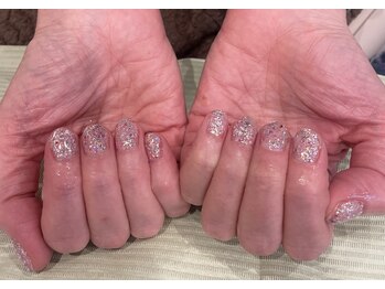 アールエム(Rm)/5月#ネイル