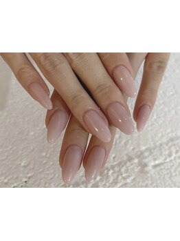 長さ出しのできるサロン