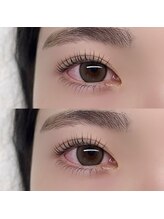 チャイ(Chai)/上下パリジェンヌ