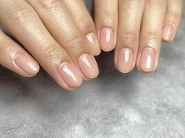 one color