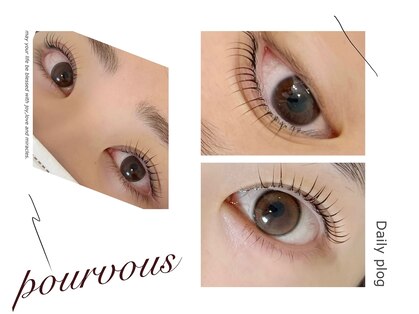 ネイルサロン プール ヴー(Nail Salon Pour Vous)の写真