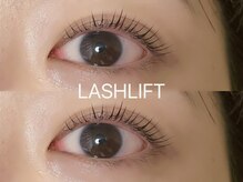 アネロ(anello)/ラッシュリフト