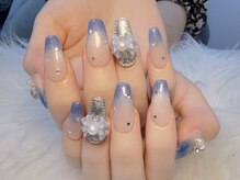 ココネイル 大塚店(coco nail)/持ち込みデザインネイル