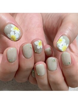 ネイルルージュ(Nail Rouge)/