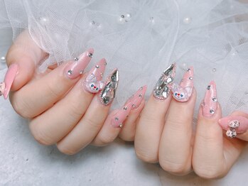 エメプーソア(Aimer pour soi)