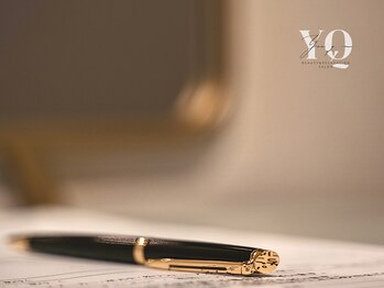 ユウキュウ(you q.-)/カウンセリング重視