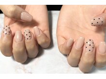 メゾンミズホ(Maison Mizuho)/ハートドット