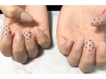 メゾンミズホ(Maison Mizuho)/ハートドット