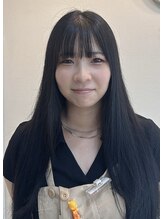マーチ 渋谷店(MARCH) 竹内 きらら
