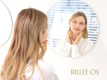 リリーオン 渋谷明治通り店(RILLEE-ON)/ブライダルにも♪