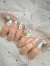 アミネイル(Ami Nail)/