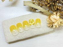 ビーズネイル バイブレス イオンタウン泉大沢店(B's Nail by.BLESS)/B'sネイルサロン共通デザイン