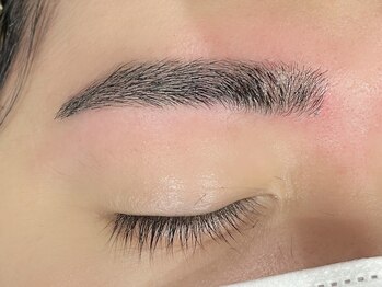 アイクイック 秋葉原店(Ai Quick)/眉毛/アイブロウ/メンズ/秋葉原