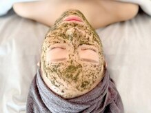 ミヌ 心斎橋(Minou)/REVIハーブピーリング