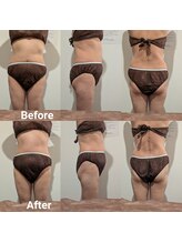 サロン ド モミカル(salon de momikaru)/