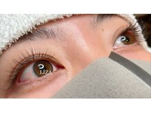 リザアイズ 館林店(LIZA eyes)/ボリュームラッシュ