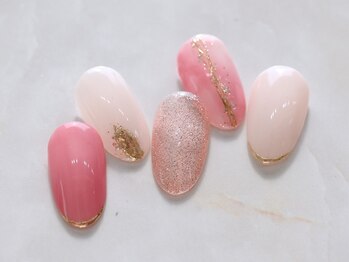 ミラーニュアンス☆オフィス