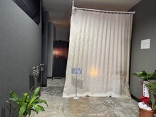 シェリ ネルの雰囲気（メイクスペースも完備していますのでお気軽にお越し下さい）