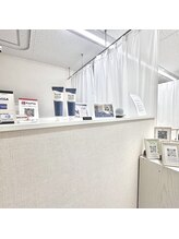 ホワイトニングショップ 堺東店/【受付】ホワイトニング