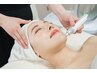≪毛穴レス肌へ！コース≫毛穴洗浄+美容液導入+ダクトピール+パック