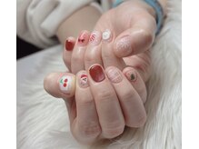 エール ネイル 上野店(AILE)/AILE nail 