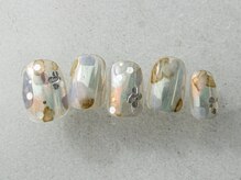 ルフトエーデ(LUFT Ode)/【Monthly Design】2026/2