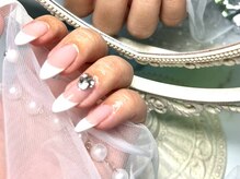 ネイルサロン NEW LOOK 八重瀬店/